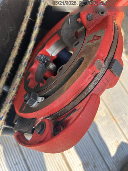 2024 RIDGID 1224