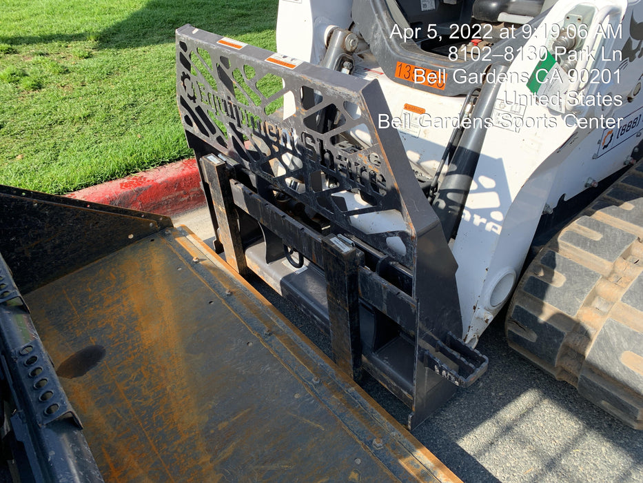 2021 PALADIN 48" Pallet Forks - Paladin