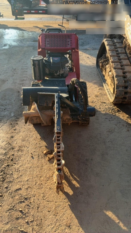 2022 TORO TRX-16