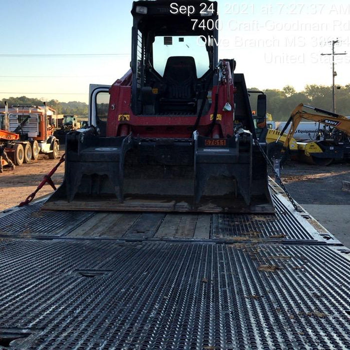 2020 PALADIN UTILITY GRAPPLE 11876-0022