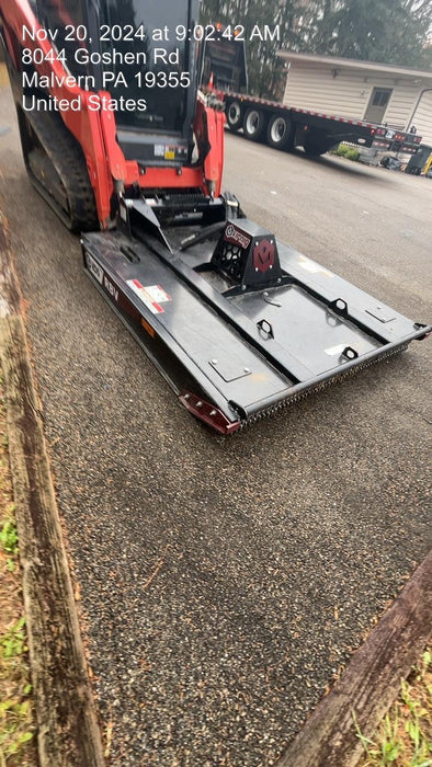 2024 VIRNIG RBV72-25