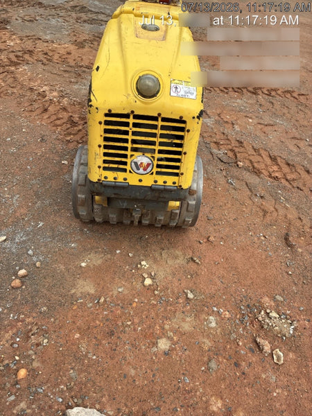 2018 WACKER NEUSON RTKx-SC3