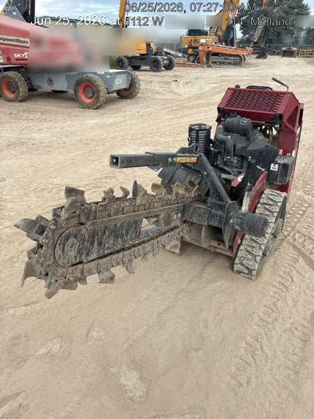 2023 TORO TRX-250