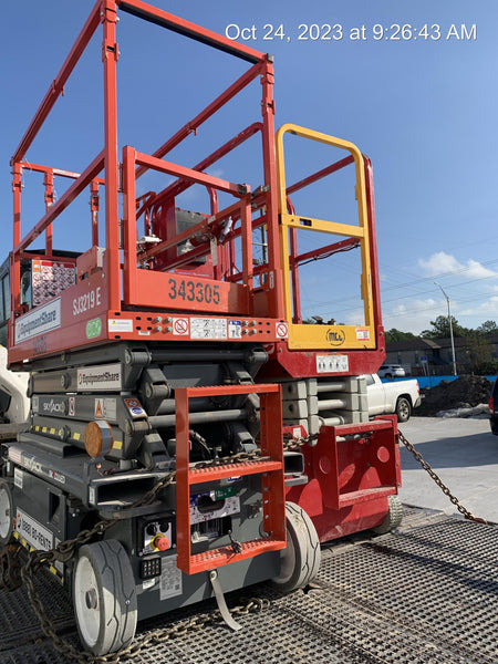 2023 SKYJACK SJ3219