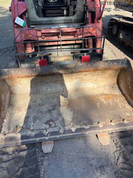 2024 ARROW MATERIAL HANDLING 24" Pallet Fork Frame