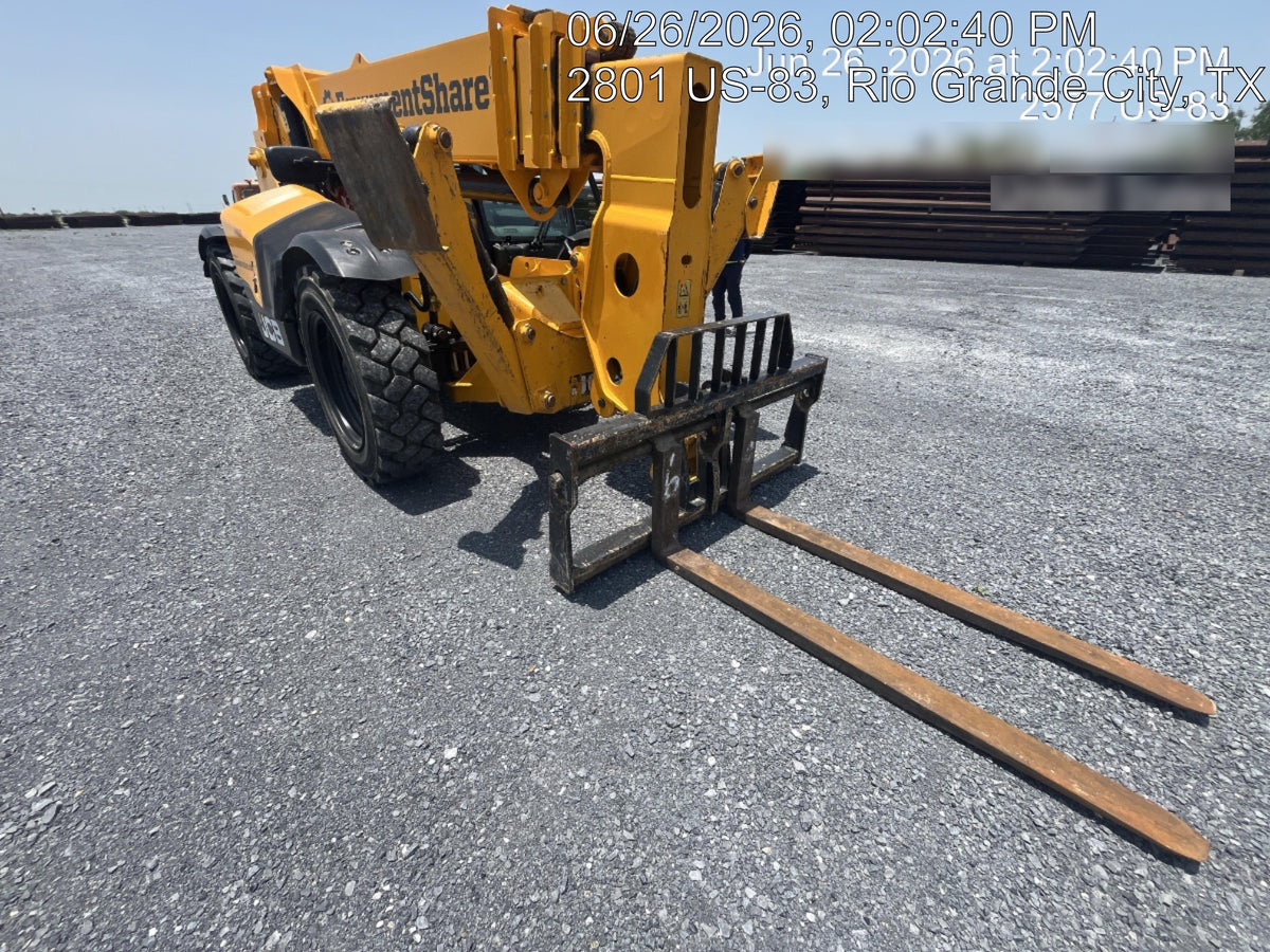 2025 JCB 512-56
