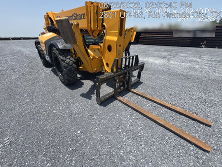 2025 JCB 512-56