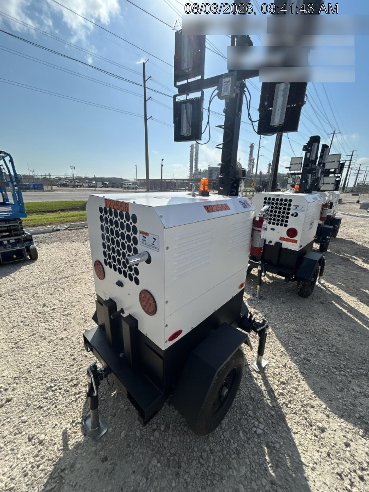 2026 ECHO DLT-3