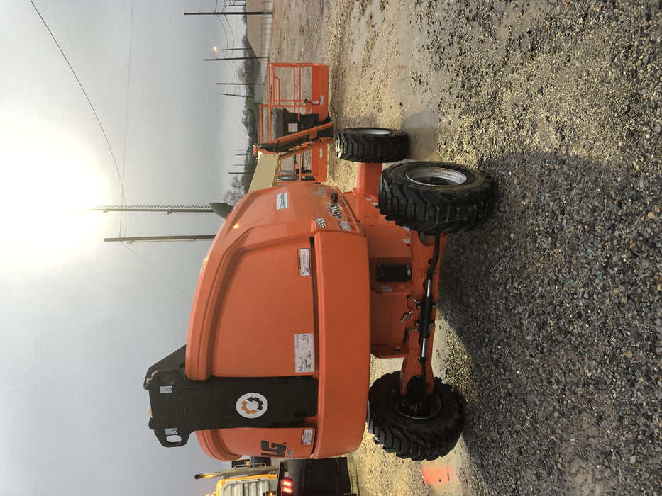2020 JLG 460SJ