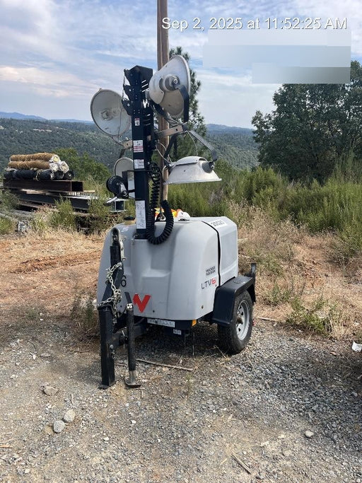 2018 WACKER NEUSON LTV6L-MH