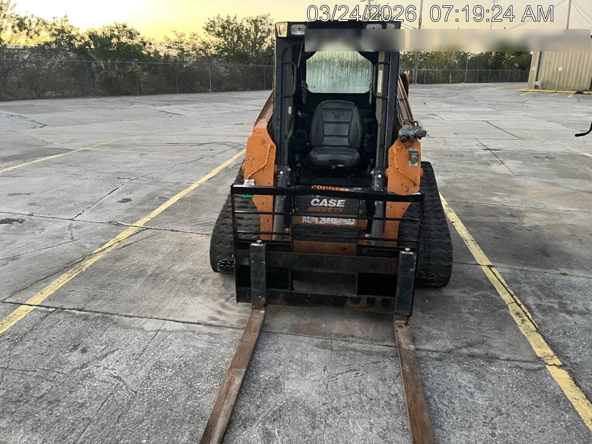 2024 ARROW MATERIAL HANDLING FS5100CB - 72"