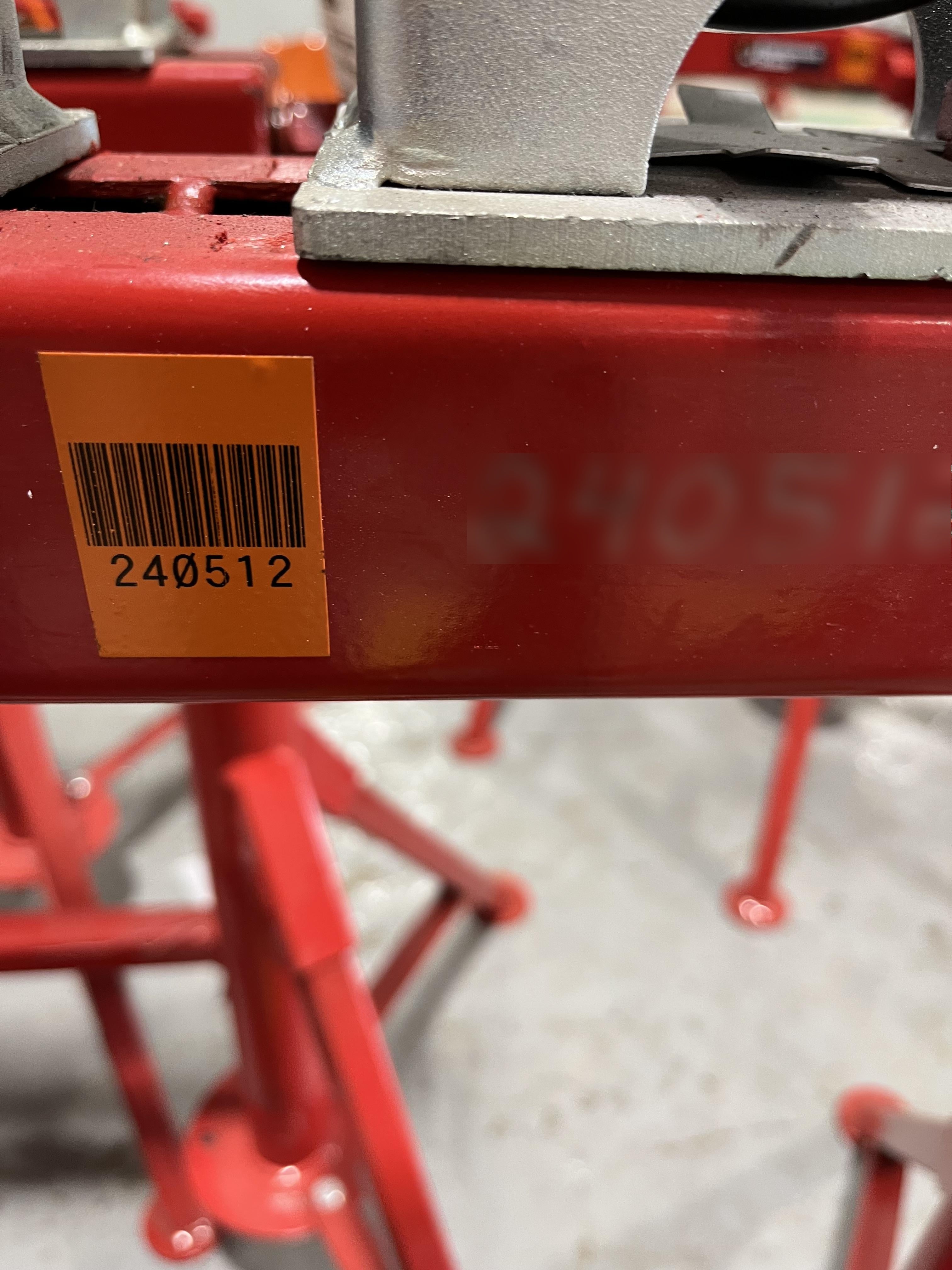 2022 B&B PIPE 4300