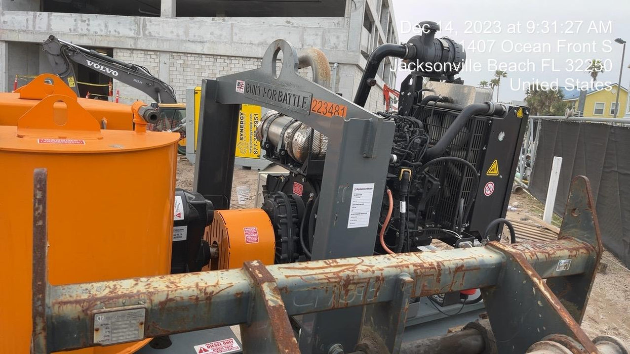 2022 MYERS-SETH RL-300