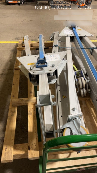 2023 REID LIFTING Port-A-Gantry PGSS11000