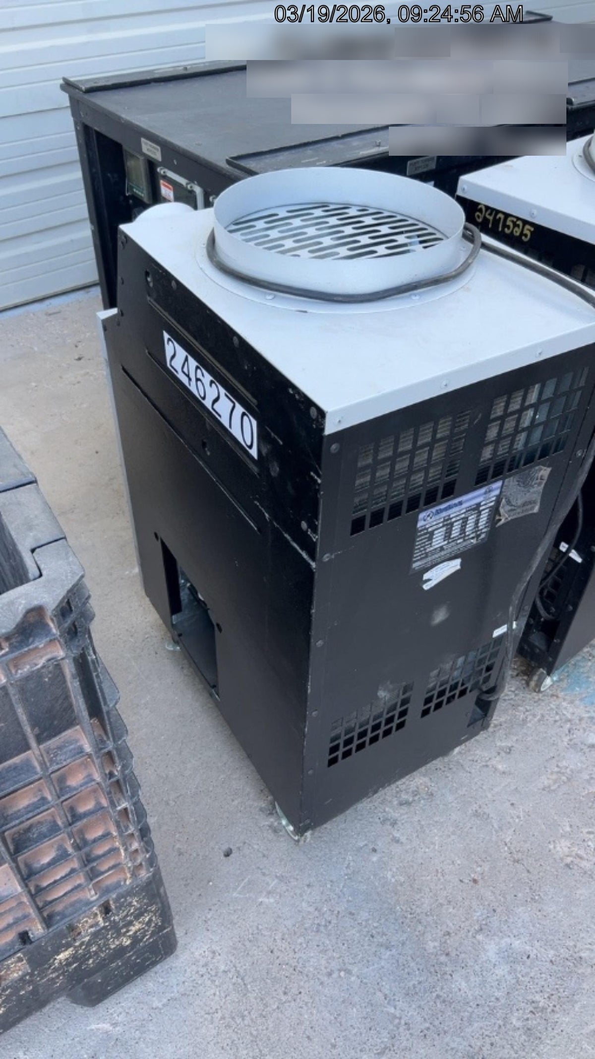 2022 KWIKOOL KPAC1411-2