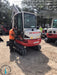 2020 TAKEUCHI TB-235-2CR