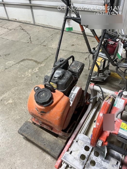 2016 MULTIQUIP MVC82VHW