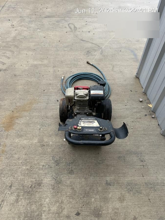 2022 SIMPSON 61023