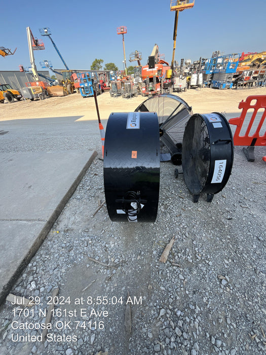 2024 MASTER MHD-42-BDF-C