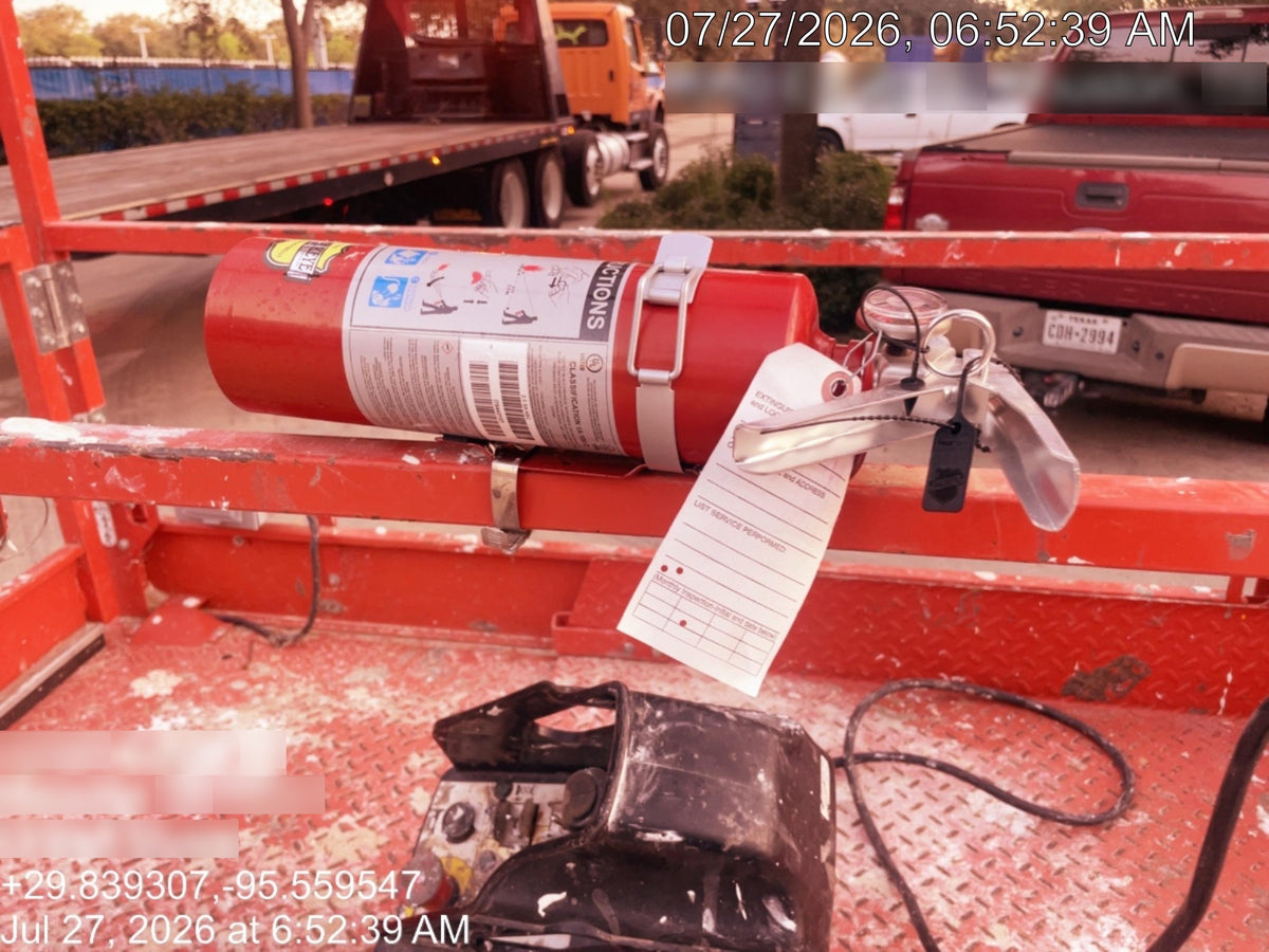 2023 SKYJACK SJ3219