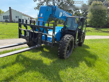 2025 GENIE GTH-636