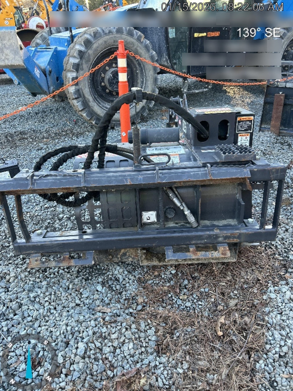 2021 PALADIN 625