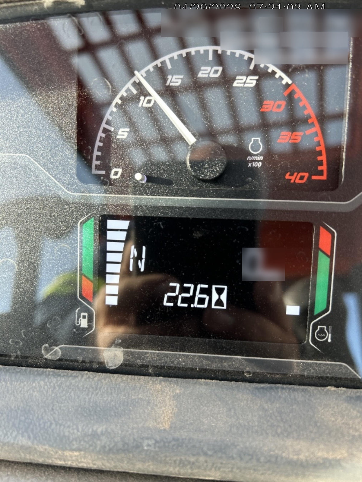 2026 JLG 519