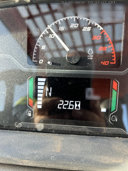 2026 JLG 519