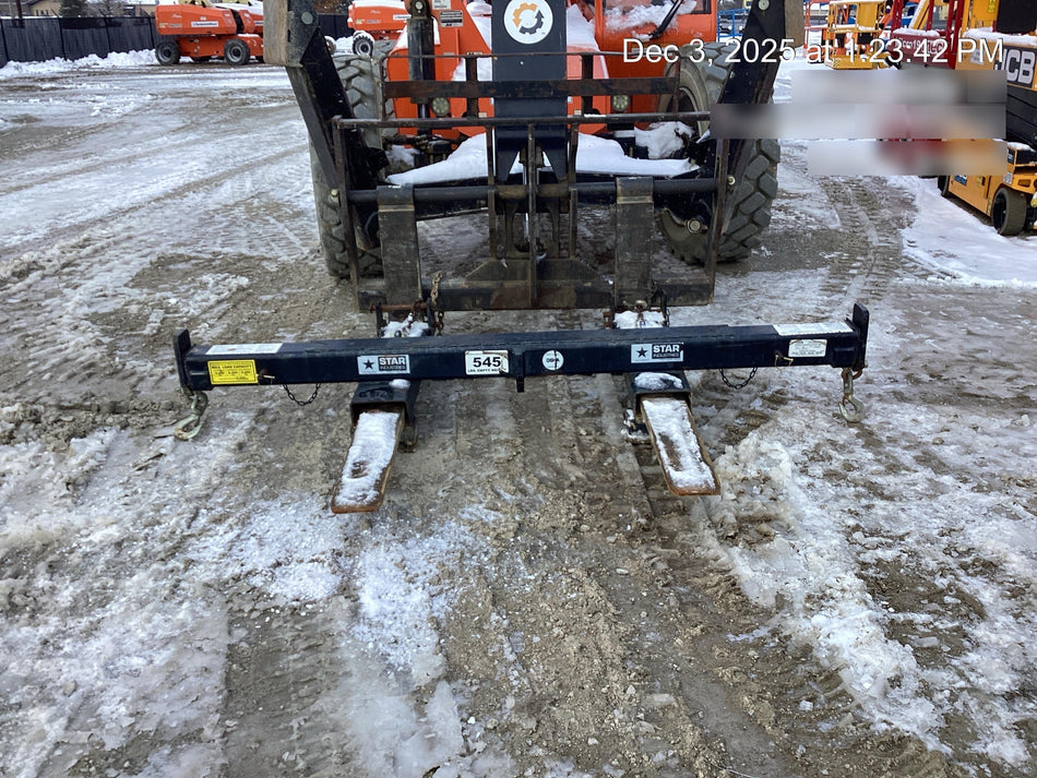 2021 STAR INDUSTRIES 1150C