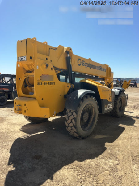 2025 JCB 512-56