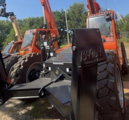 2024 SKYTRAK 10054