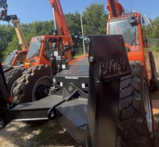 2024 SKYTRAK 10054
