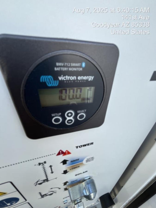 2024 WANCO WLTS-MM8A-1600