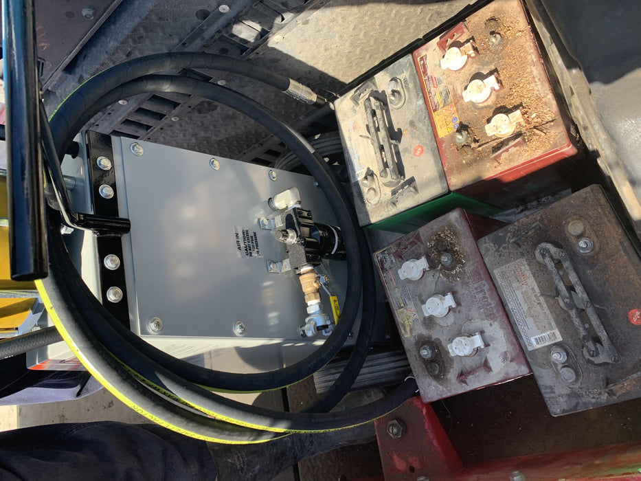 2021 PINNACLE PDQC-1000B