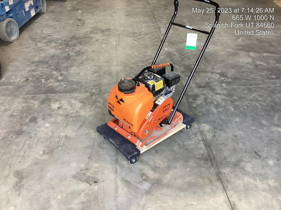 2023 MULTIQUIP MVC82VHW