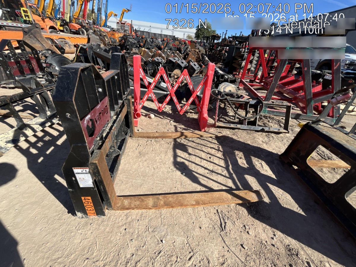 2024 VIRNIG PF4855-5VG
