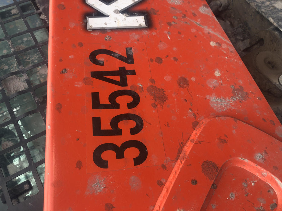 2019 KUBOTA SVL95-2S