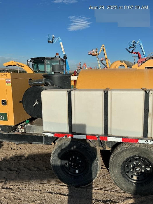 2023 VAC-TRON LP573XDT