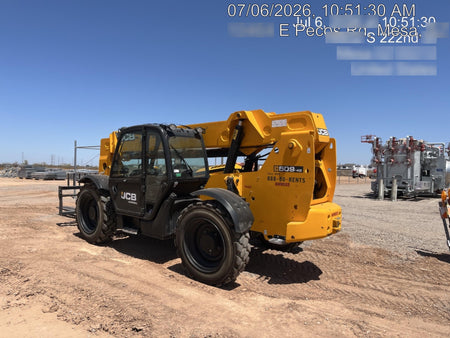 2024 JCB 509-42