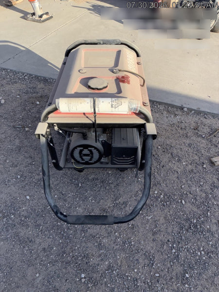 2025 MI-T-M GEN-6500-0MM1