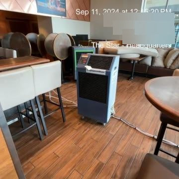 2022 OCEANAIRE OWC1811QC