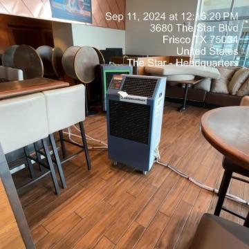 2022 OCEANAIRE OWC1811QC