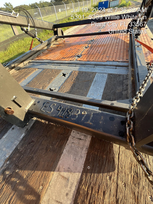 2024 ARROW MATERIAL HANDLING 61842-6-96-089PG