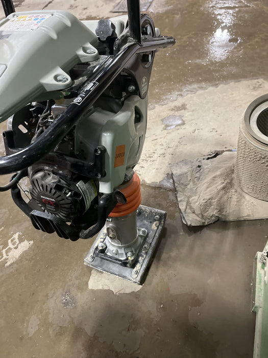 2023 MULTIQUIP MTX60HD