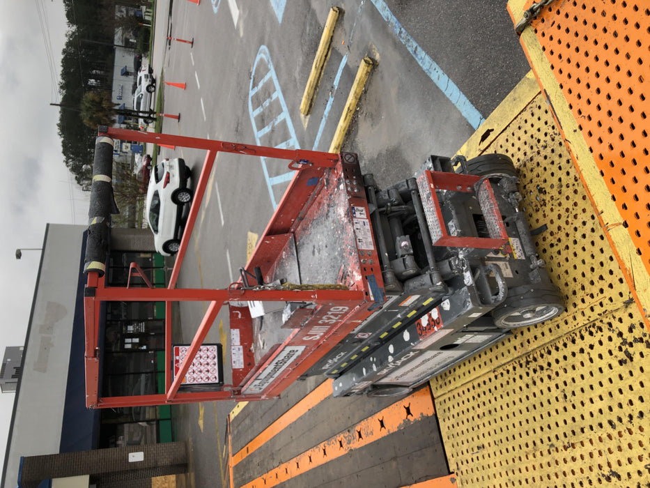 2019 SKYJACK SJIII-3219