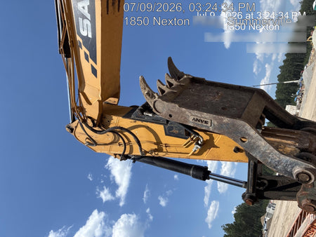 2020 SANY SY265C LC