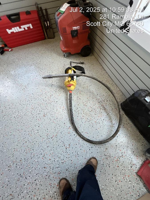 2020 WACKER NEUSON M2500