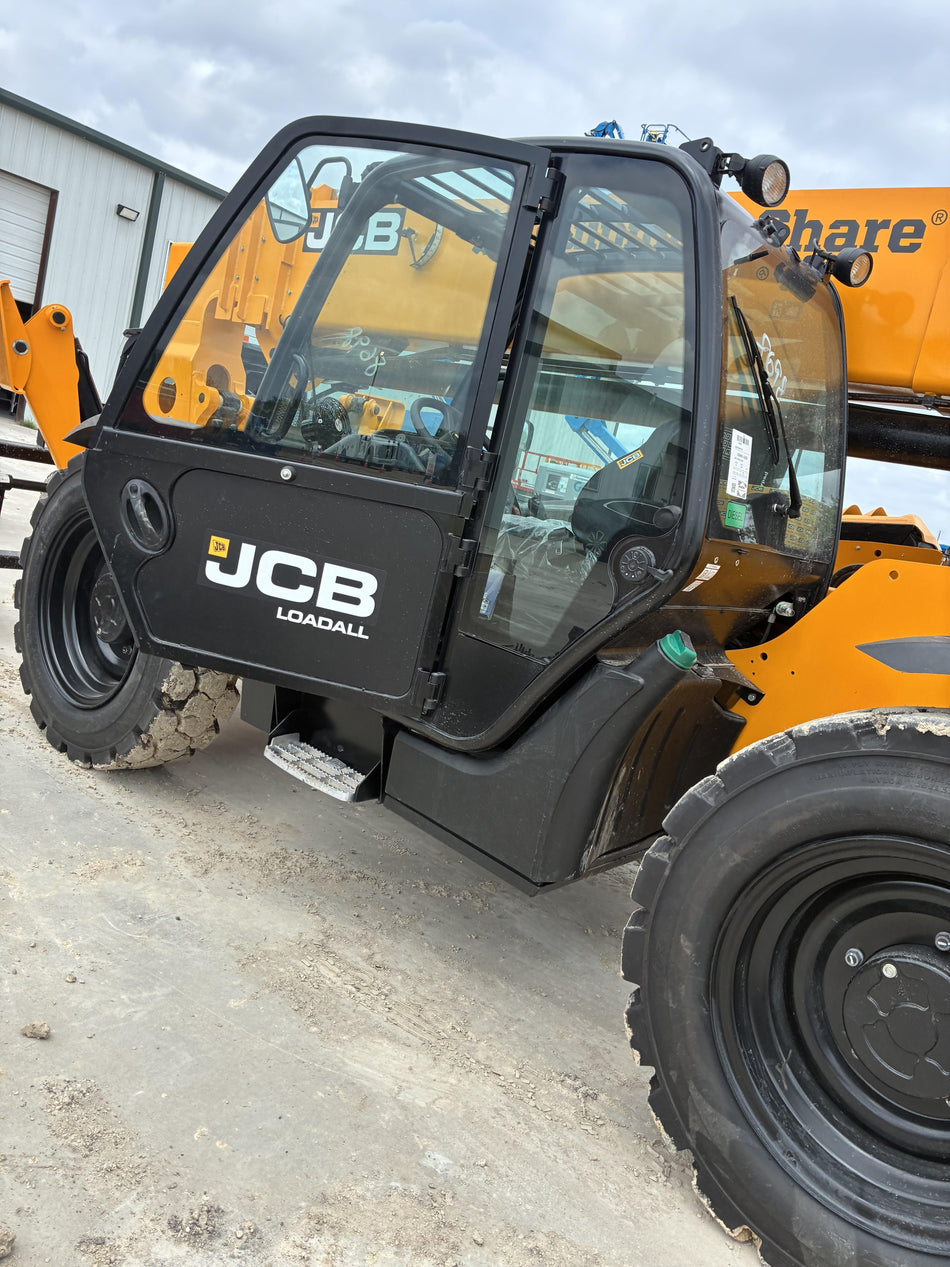 2026 JCB 512-56