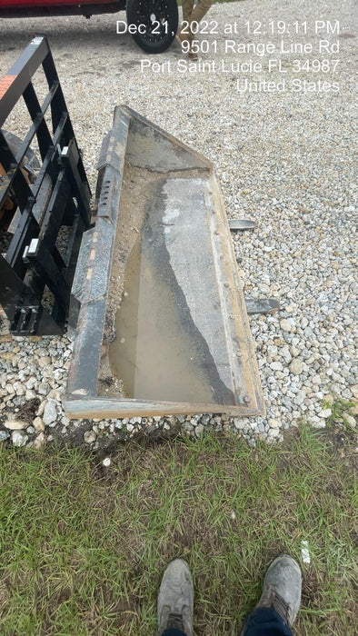 2022 ARROW MATERIAL HANDLING 48" Pallet Forks - Arrow