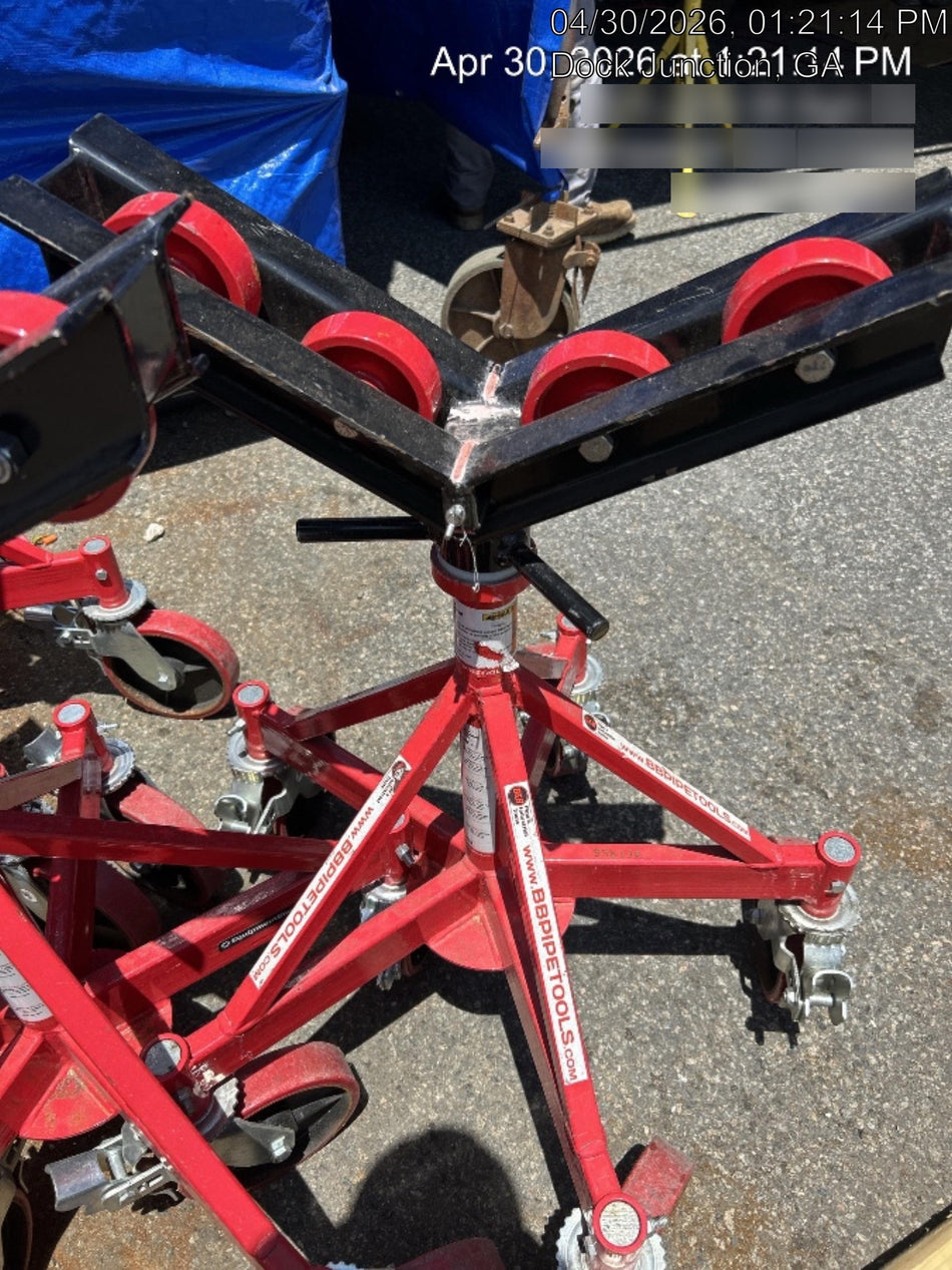 2021 KEY PLANT KP-AOS-ST2-IDLER